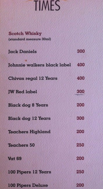 Orchid - Somajiguda - Hyderabad image 6