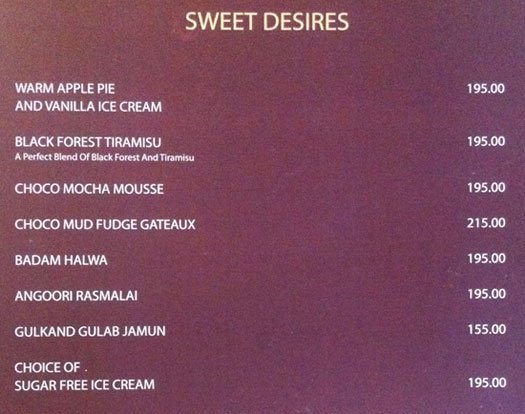 Orchid - Somajiguda - Hyderabad image 14