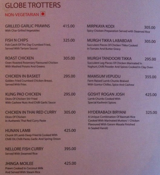 Orchid - Somajiguda - Hyderabad image 18