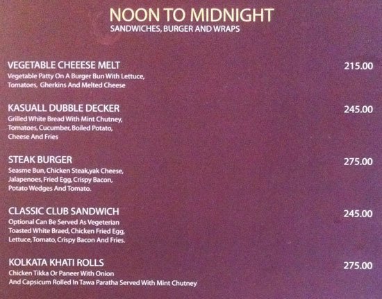 Orchid - Somajiguda - Hyderabad image 15