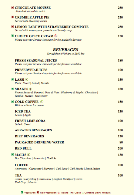 Orchid (Fortune Miramar) - Panaji - Goa image 1