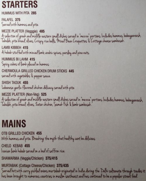 Out Of The Box - Hauz Khas - Delhi NCR image 15