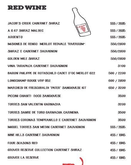 Out Of The Box - Hauz Khas - Delhi NCR image 3