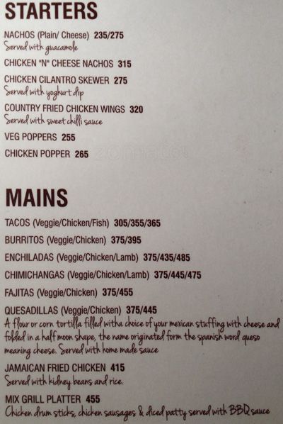 Out Of The Box - Hauz Khas - Delhi NCR image 16