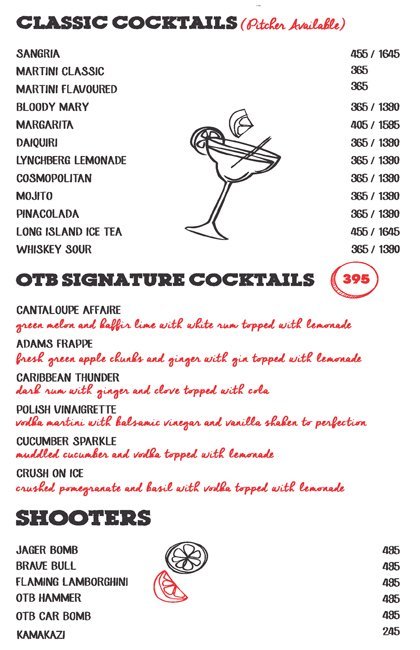 Out Of The Box - Hauz Khas - Delhi NCR image 21