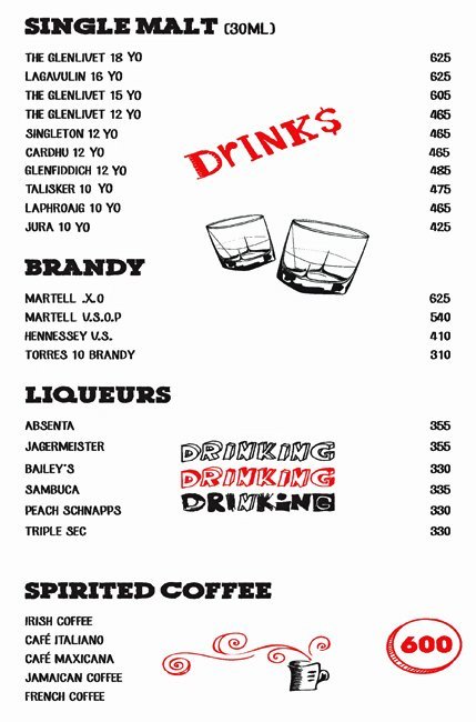 Out Of The Box - Hauz Khas - Delhi NCR image 22