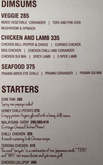 Out Of The Box - Hauz Khas - Delhi NCR image 14