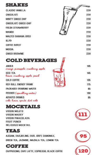 Out Of The Box - Hauz Khas - Delhi NCR image 17