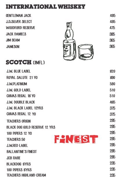 Out Of The Box - Hauz Khas - Delhi NCR image 8