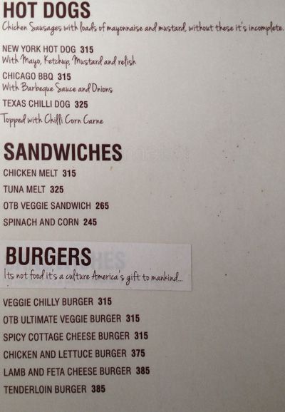 Out Of The Box - Hauz Khas - Delhi NCR image 12