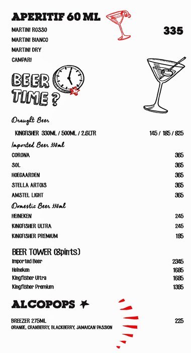 Out Of The Box - Hauz Khas - Delhi NCR image 10