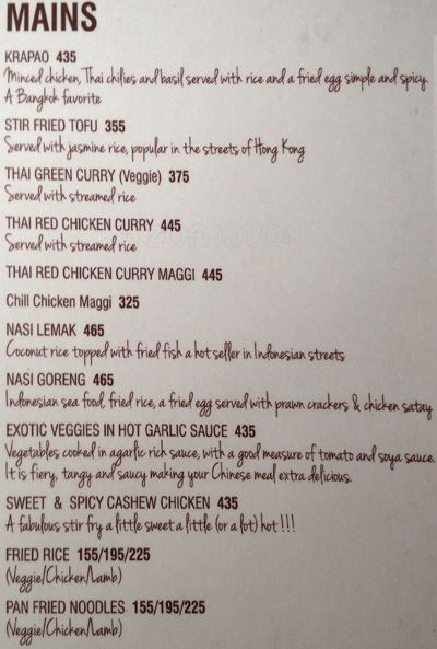 Out Of The Box - Hauz Khas - Delhi NCR image 13