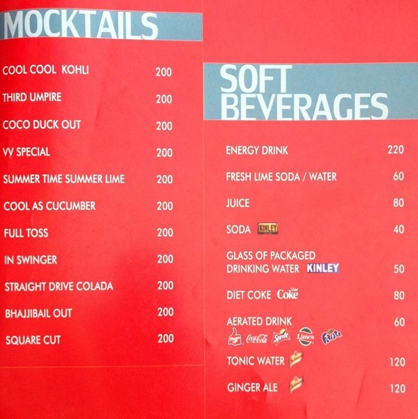 Outswinger - S D Road - Secunderabad image 6