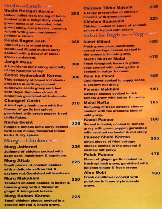 Over The Flames Food With Spirit - Bardez - Goa image 8