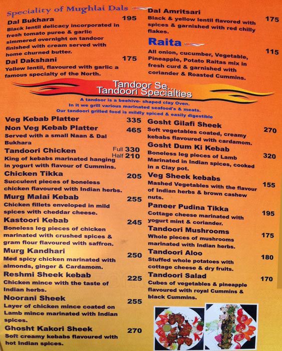 Over The Flames Food With Spirit - Bardez - Goa image 5