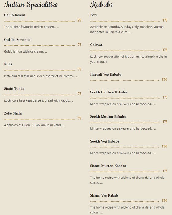 Pack 'N' Chew - Gomti Nagar - Lucknow image 16