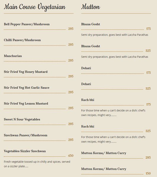 Pack 'N' Chew - Gomti Nagar - Lucknow image 13