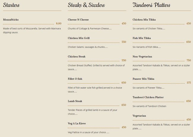 Pack 'N' Chew - Gomti Nagar - Lucknow image 5