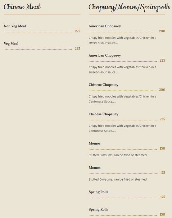 Pack 'N' Chew - Gomti Nagar - Lucknow image 22