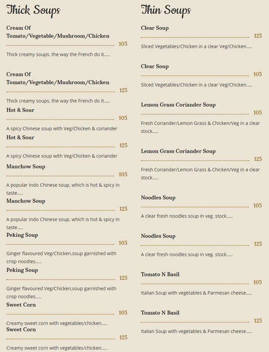 Pack 'N' Chew - Gomti Nagar - Lucknow image 4