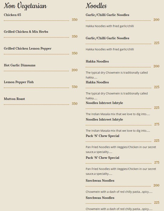 Pack 'N' Chew - Gomti Nagar - Lucknow image 12