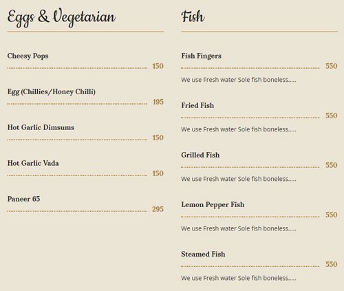 Pack 'N' Chew - Gomti Nagar - Lucknow image 19