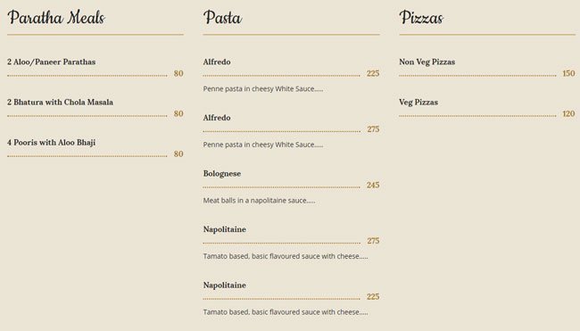 Pack 'N' Chew - Gomti Nagar - Lucknow image 10