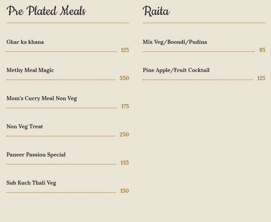 Pack 'N' Chew - Gomti Nagar - Lucknow image 9