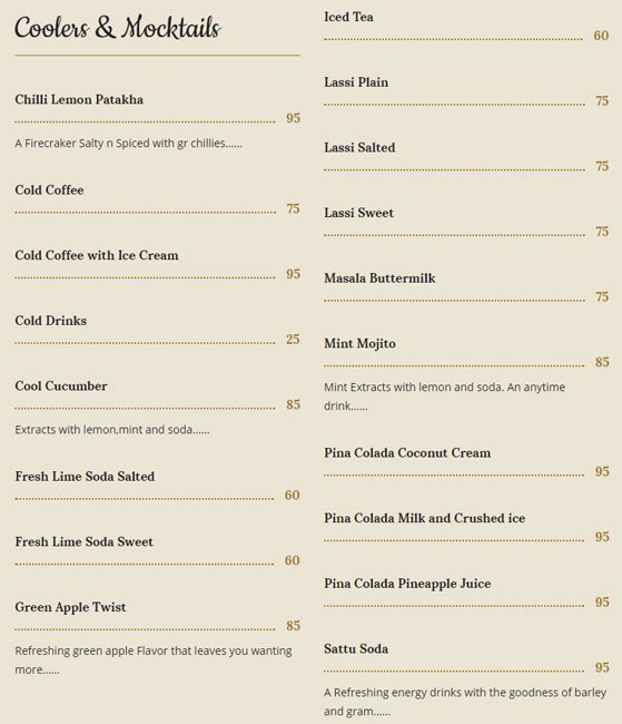 Pack 'N' Chew - Gomti Nagar - Lucknow image 21