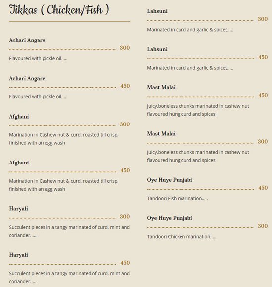 Pack 'N' Chew - Gomti Nagar - Lucknow image 3