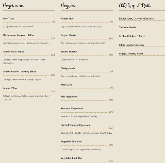 Pack 'N' Chew - Gomti Nagar - Lucknow image 2