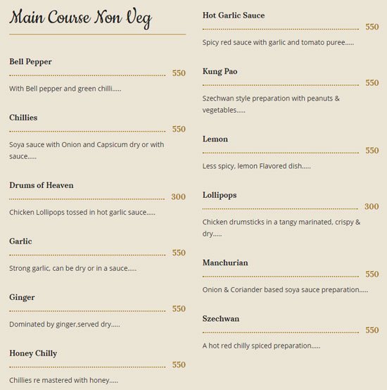 Pack 'N' Chew - Gomti Nagar - Lucknow image 14