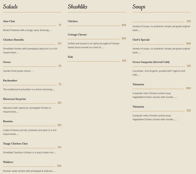 Pack 'N' Chew - Gomti Nagar - Lucknow image 6