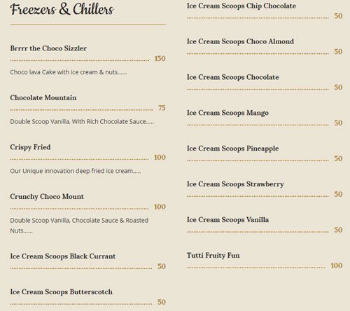 Pack 'N' Chew - Gomti Nagar - Lucknow image 18