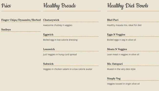 Pack 'N' Chew - Gomti Nagar - Lucknow image 17