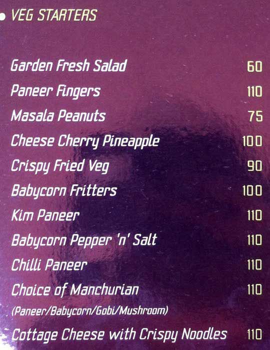 Palms - Town Hall - Coimbatore image 1