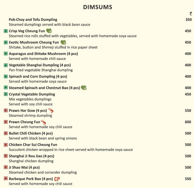 Pan Asian - Saket - Delhi image 11