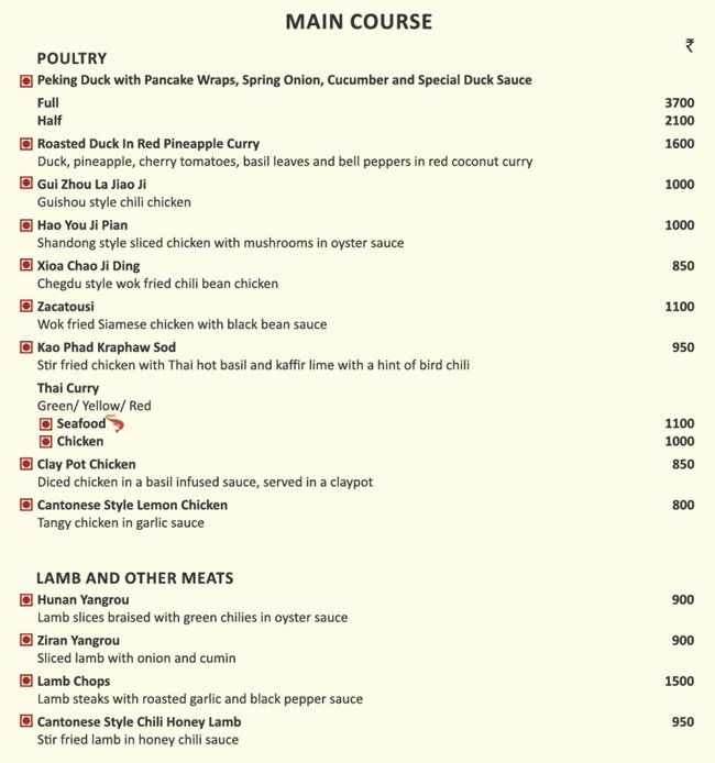 Pan Asian - Saket - Delhi image 4