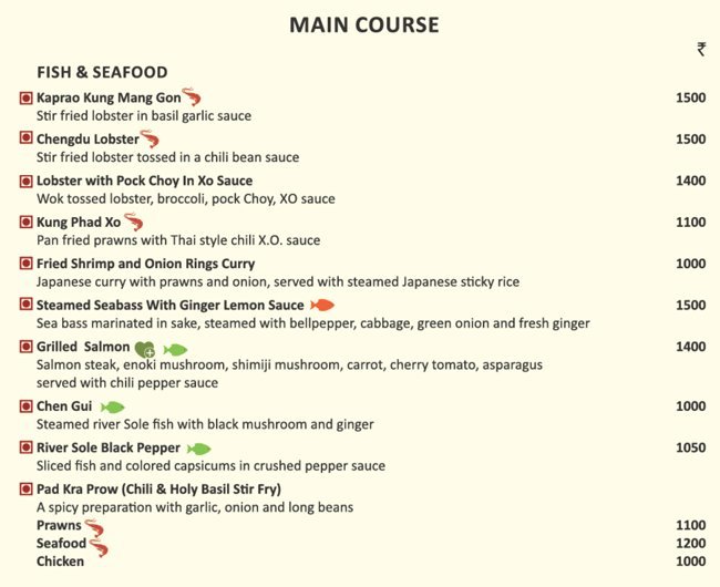 Pan Asian - Saket - Delhi image 5