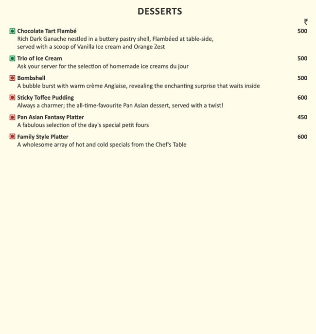 Pan Asian - Saket - Delhi image 2