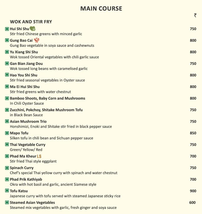 Pan Asian - Saket - Delhi image 6