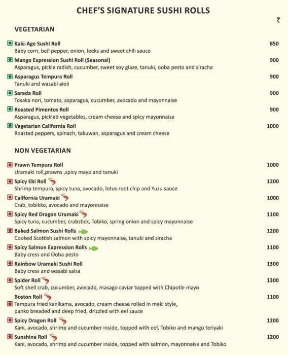 Pan Asian - Saket - Delhi image 14