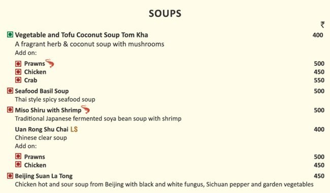 Pan Asian - Saket - Delhi image 7