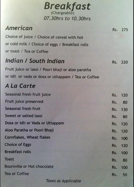 Pan Global - Calangute - Goa image 1