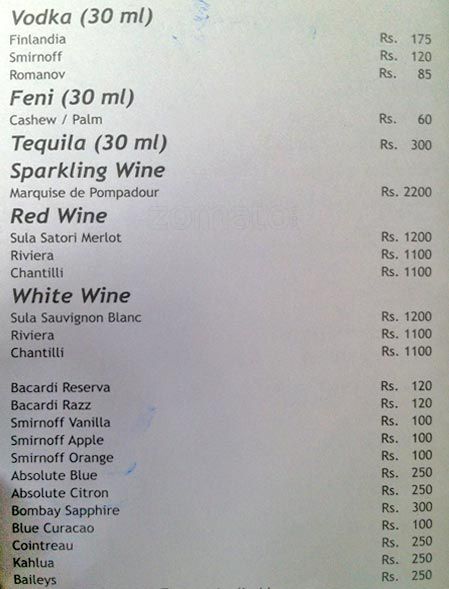 Pan Global - Calangute - Goa image 3