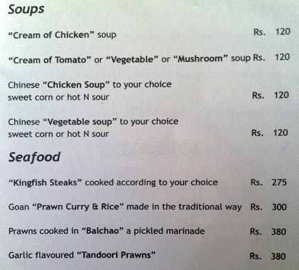 Pan Global - Calangute - Goa image 10