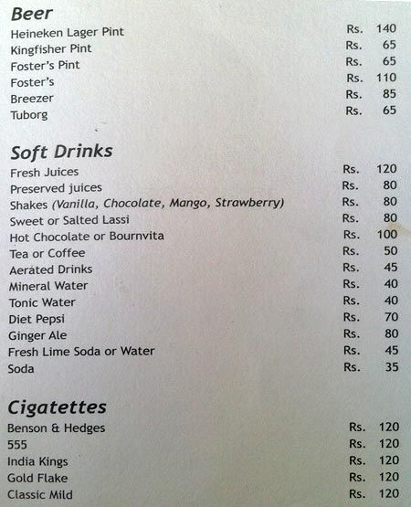 Pan Global - Calangute - Goa image 2