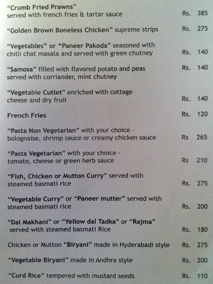 Pan Global - Calangute - Goa image 12