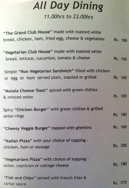 Pan Global - Calangute - Goa image 11