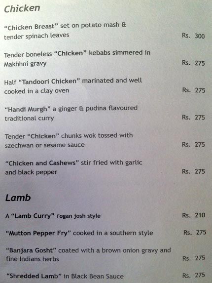 Pan Global - Calangute - Goa image 8